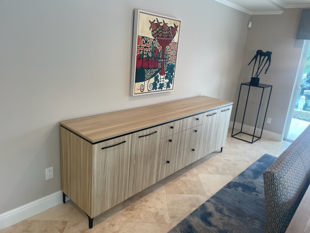 Custom Furniture Deerfield Beach