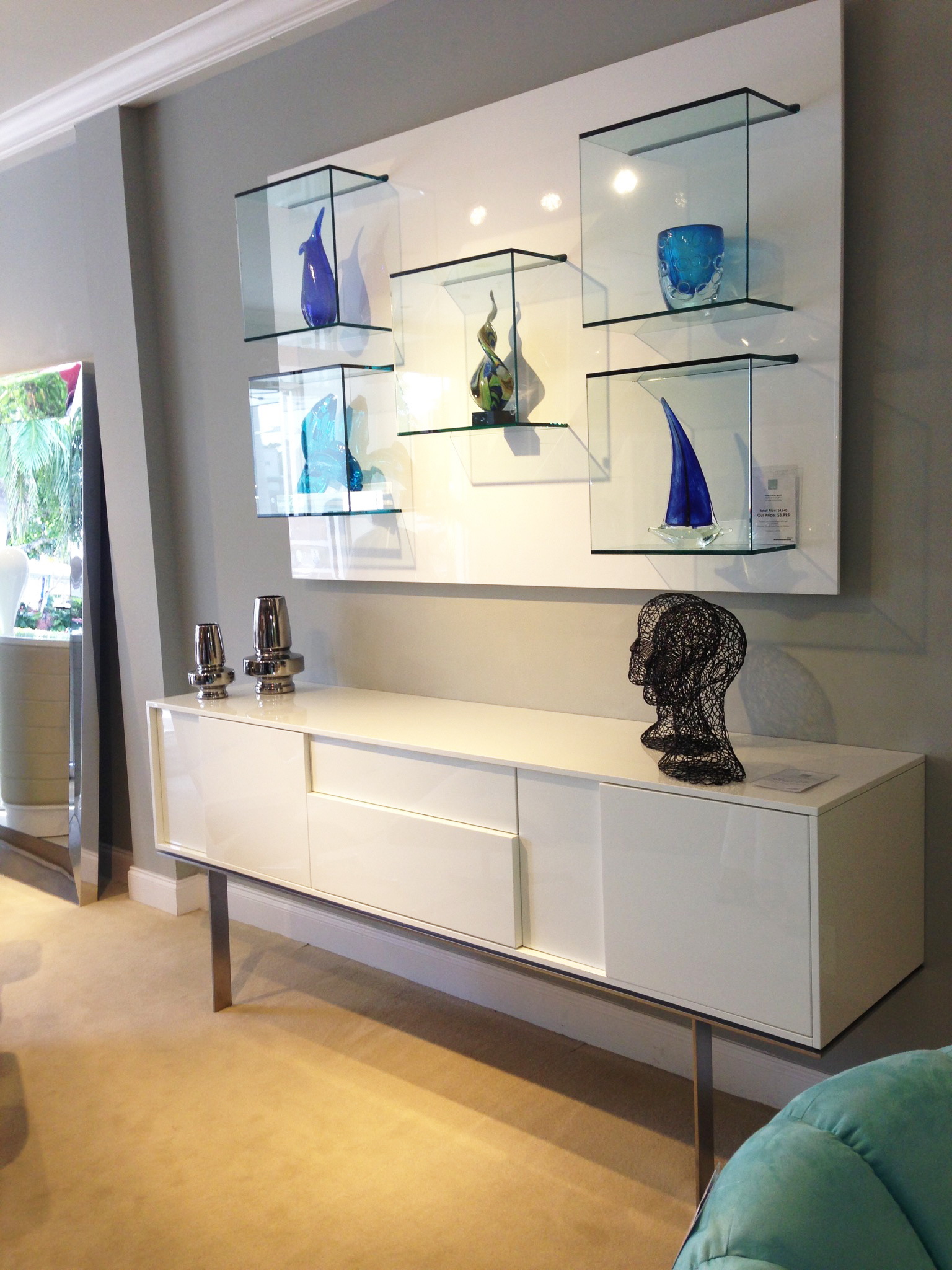 Skilled Custom Wood Furniture Craftsmen