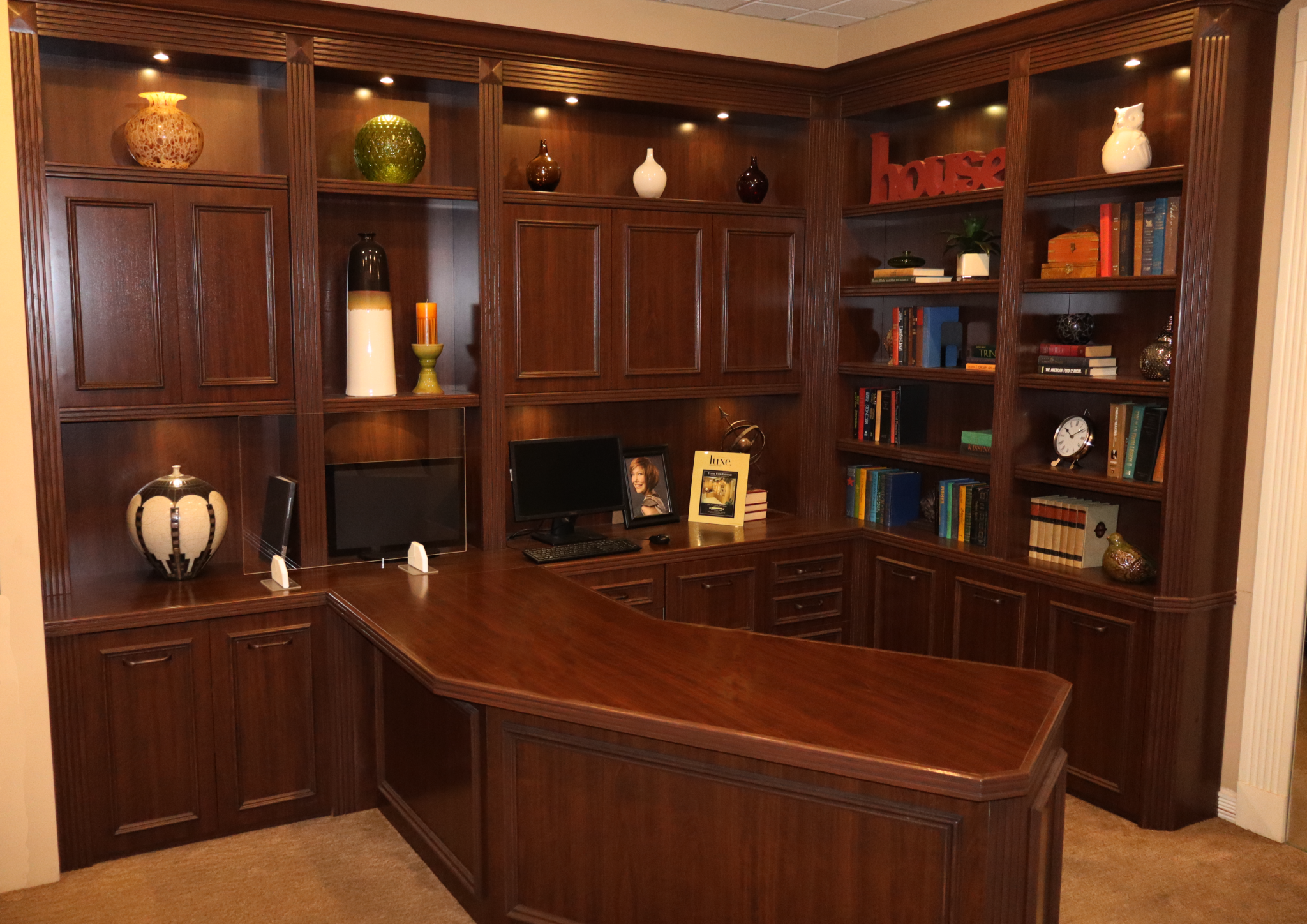 Custom Wood Furniture in Delray Beach