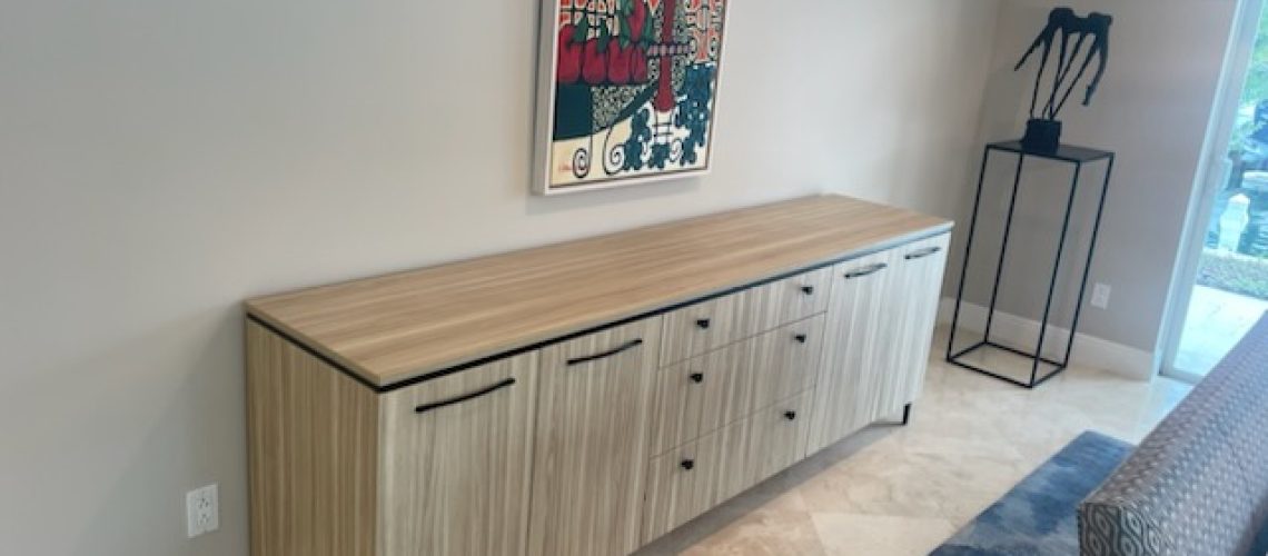 Custom Furniture Deerfield Beach