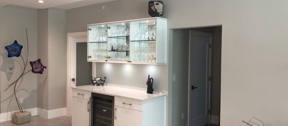 Custom Cabinets Near Me